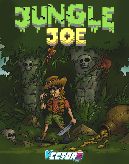 Jungle Joe (Homebrew)